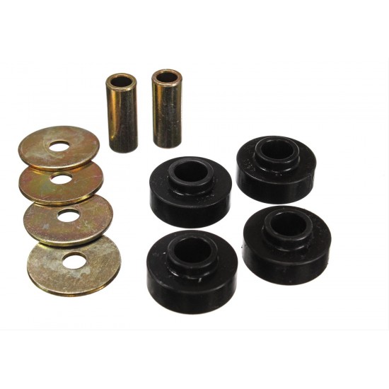 Energy Suspension Bushing Support a Differentiel IRS Mustang Cobra 1999-2004